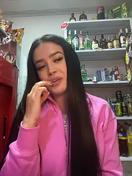 Chat XXX ao vivo de Sara_fun