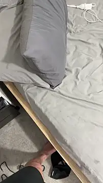 Webkamerová show Jizztastic1