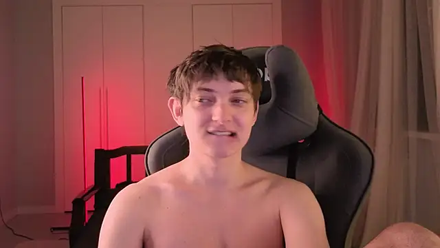 pjatteryd Pertunjukan Webcam