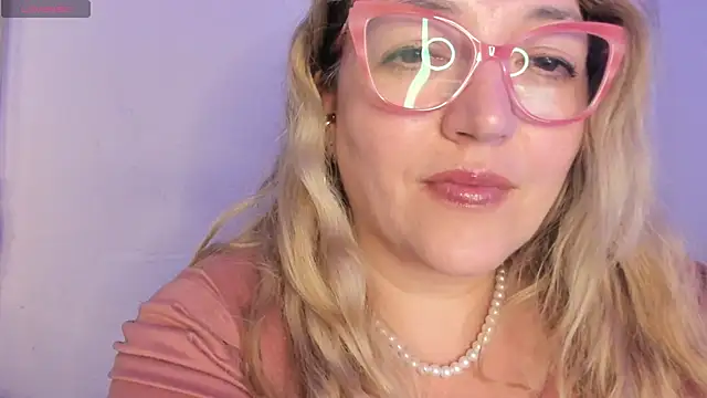 Živý XXX chat Naty_Mature_