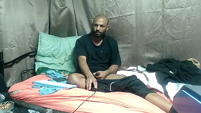 CamodickのライブXXXチャット