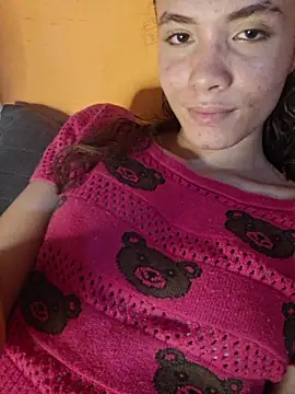 PocaHontas2026's Webcam Show