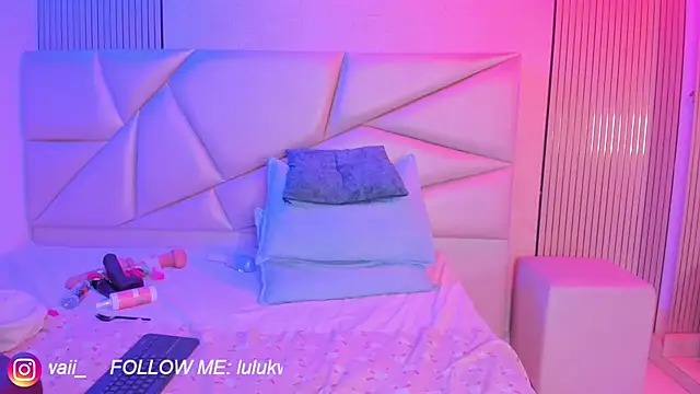 lulukawai16 Pertunjukan Webcam