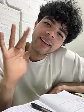 Axel-Mejia Live XXX-chat