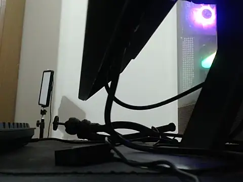 Show de webcam de bluegoddessstoned