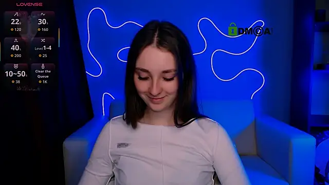 alisablissn Live XXX chat