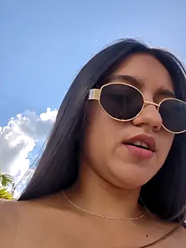 DulceCaroXn Live XXX chat