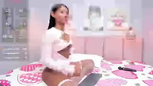 tifannygrey_ Obrolan Langsung XXX