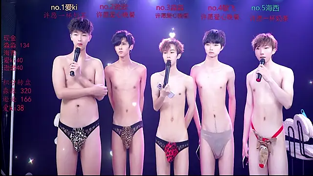 โชว์เว็บแคมของ BB-520