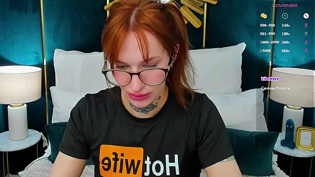 PalmLora1n Live XXX chat