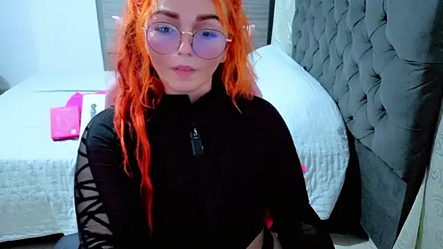 Chat XXX ao vivo de Alexatexa2929