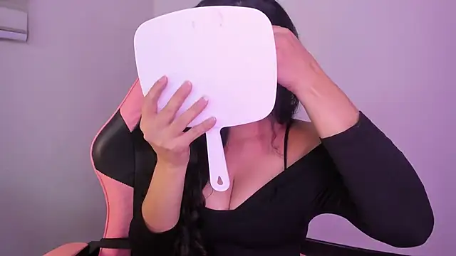 Arianna_JannesのライブXXXチャット