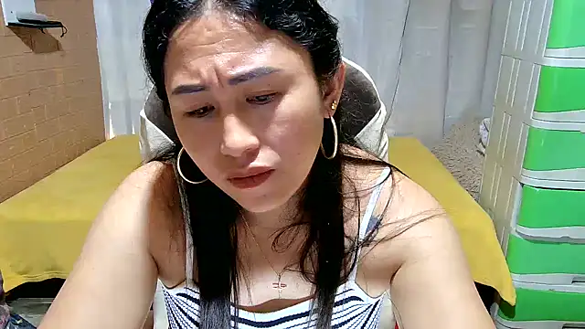 Chat XXX ao vivo de Filipina_Desire