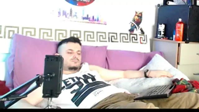 iuligruia69 Webcam show