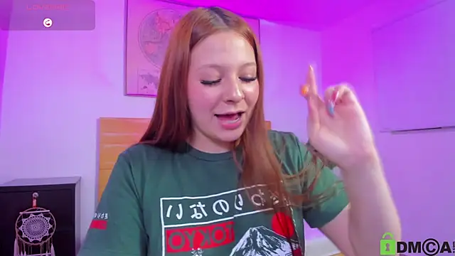 XXX chat uživo modela kitty_sweeety_