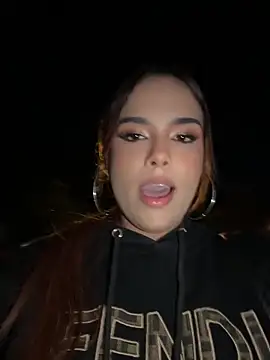 Sammy_garciaa1 웹캠 쇼