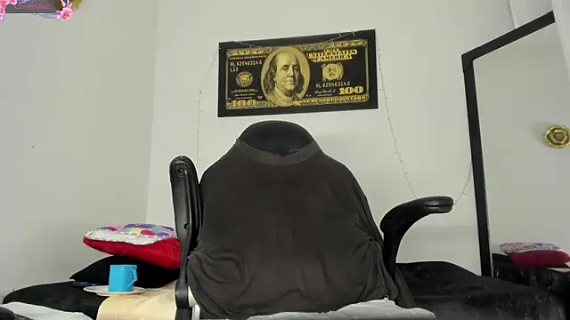 horus_gil Webcam Show