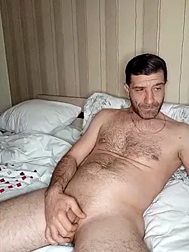 Alexdaniel89 Obrolan Langsung XXX