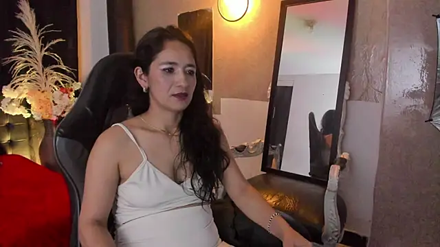 Chatroom XXX en direct de Vicky_Angeel