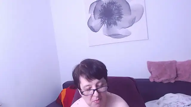 Chatroom XXX en direct de ChristaRose