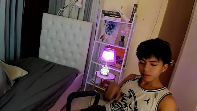 davincihugecock 웹캠 쇼