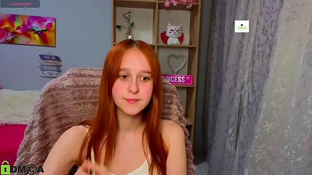 Chat +18 de _Wow_Emma ao vivo