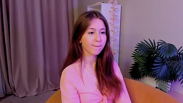 BetteSelbe's Live Sex Cam Show