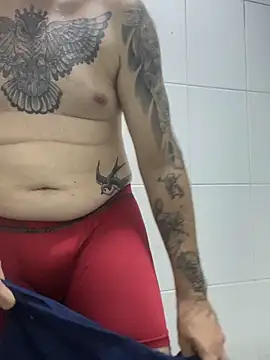 Wess_dick1 Webcam Show