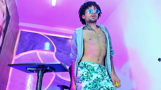 Josh_Hot_Sex's Webcam Show