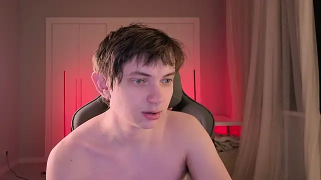 Show de webcam de pjatteryd