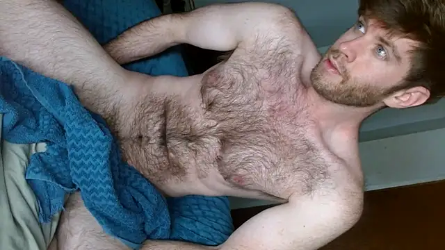 BlueEyedJason Adlı Modelin Canlı XXX Sohbeti