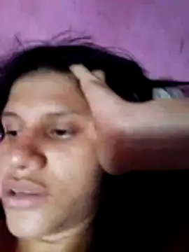 Show Webcam de chiquitaputa