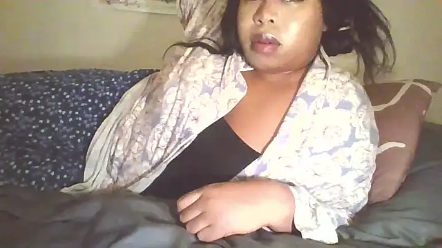 Chat XXX en directo de angeliquebelcali