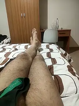 Mirco1981 webkamerás műsora