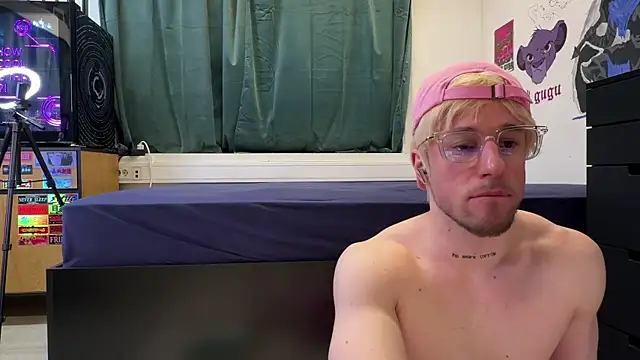 XXX chat uživo modela killa2053