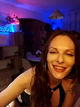 Luna_Kitanna Live XXX-chat