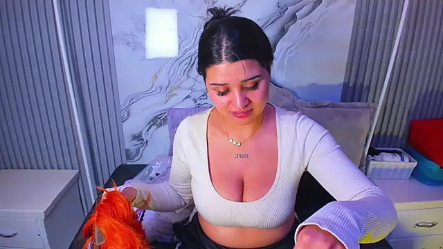 Czat XXX na żywo – venusowen_