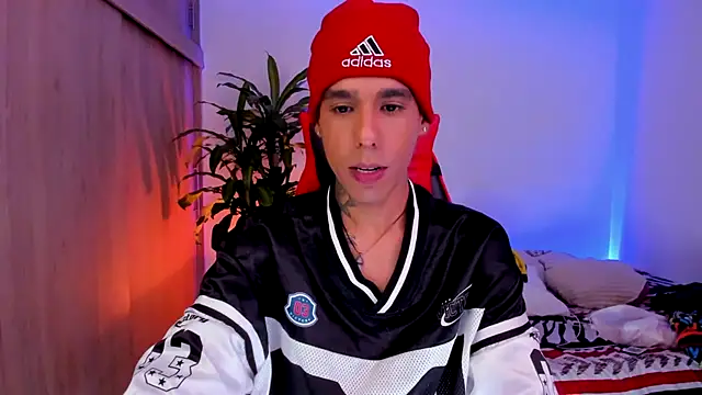 Damianwhite Live XXX-chat