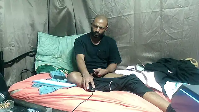 Chat XXX Live Camodick