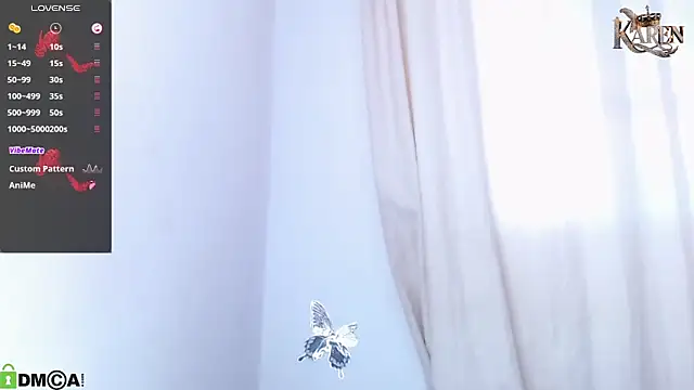 karen_sophia webcam show
