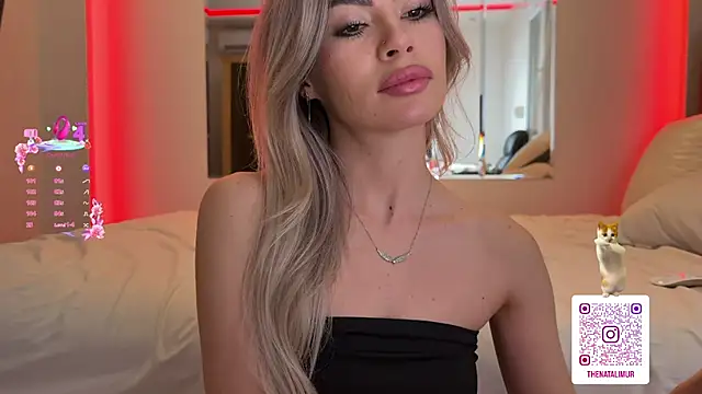 Natalimuur Obrolan Langsung XXX