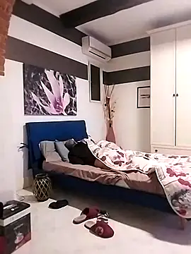 affascino Webcam show