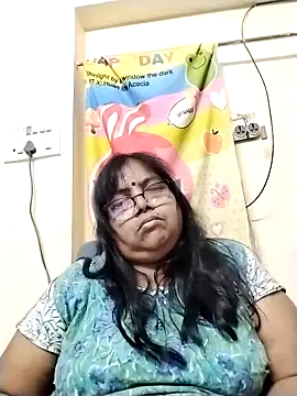 Webkamerová show bigbum68