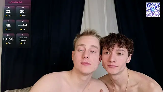 Kevin_Young_Cat's Live Sex Cam Show