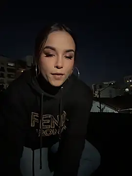 Sammy_garciaa1 Pertunjukan Webcam