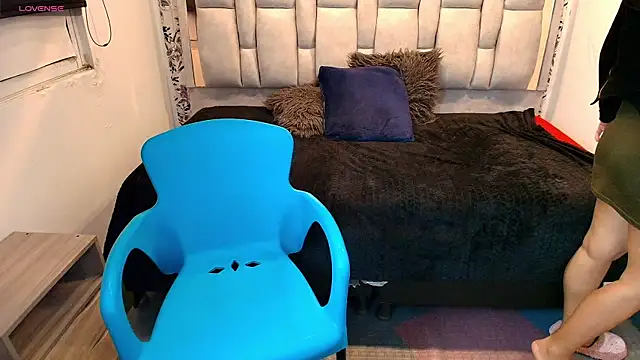 XXX chat uživo modela Keyla_Brunette_