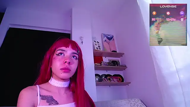dark__nymph's Live XXX Chat