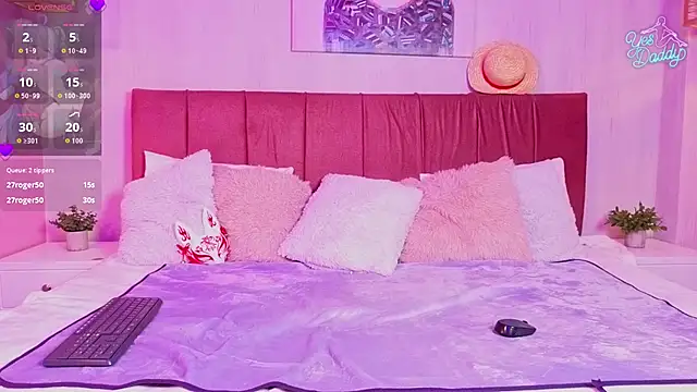 emma_wilder_'s Live XXX Chat