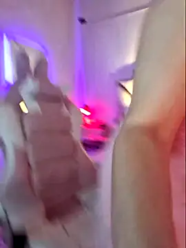 Chat +18 de MariaPau_83 ao vivo