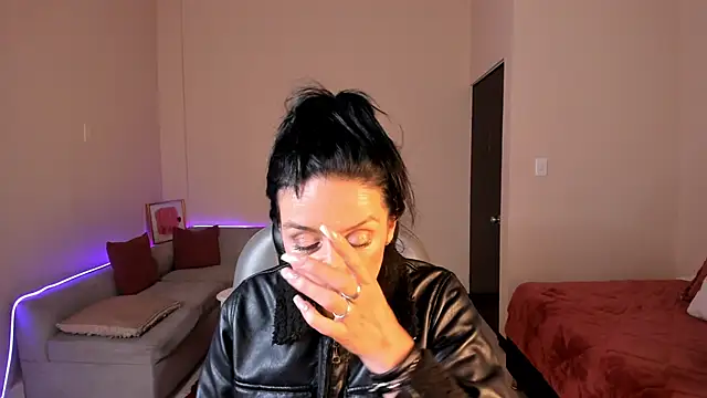 Kristen_Garner's Live XXX Chat